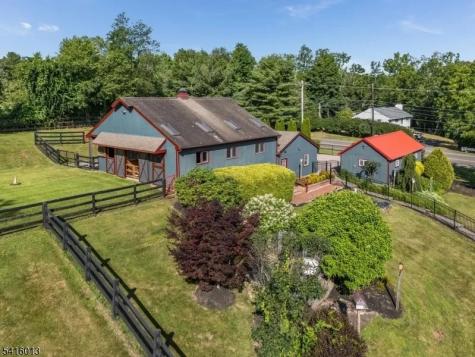918 RT523 Readington NJ 08822