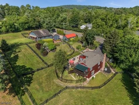 918 RT523 Readington NJ 08822