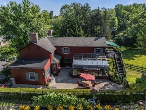 918 RT523 Readington NJ 08822