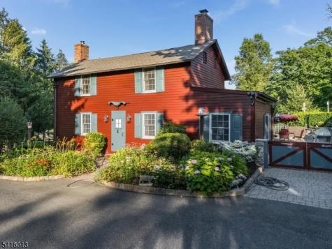 918 RT523 Readington NJ 08822