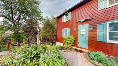 918 RT523 Readington NJ 08822