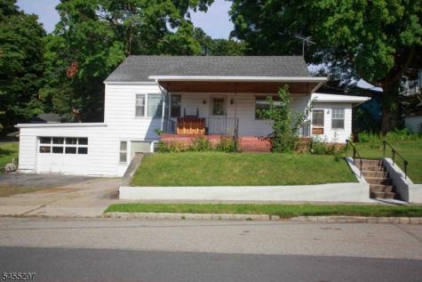 3 Linden Avenue Stanhope NJ 07874