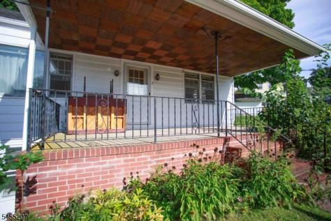 3 Linden Avenue Stanhope NJ 07874