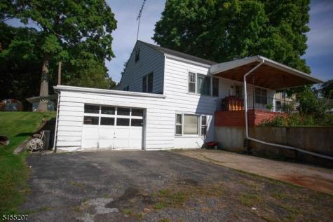 3 Linden Avenue Stanhope NJ 07874