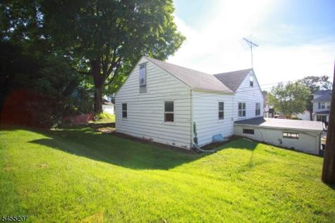 3 Linden Avenue Stanhope NJ 07874