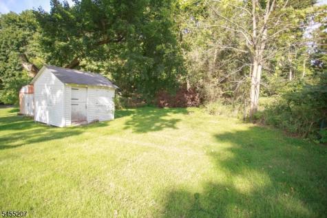 3 Linden Avenue Stanhope NJ 07874