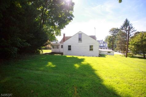 3 Linden Avenue Stanhope NJ 07874