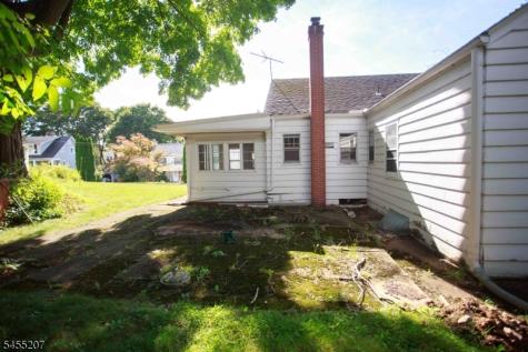 3 Linden Avenue Stanhope NJ 07874