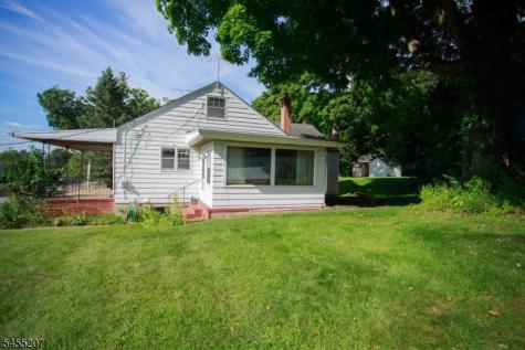 3 Linden Avenue Stanhope NJ 07874