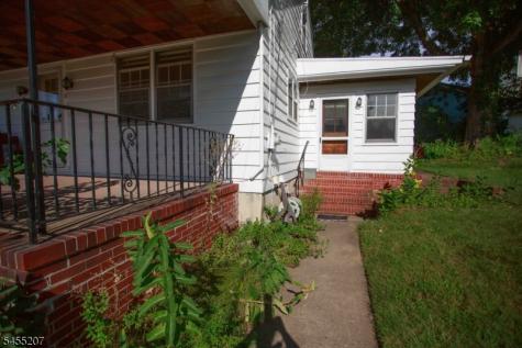3 Linden Avenue Stanhope NJ 07874