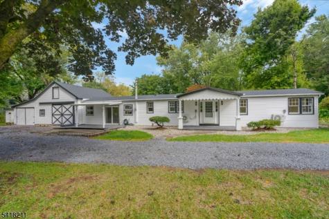 68 Trenton Avenue Frenchtown NJ 08825