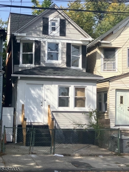 273 S 18th Street Newark NJ 07103