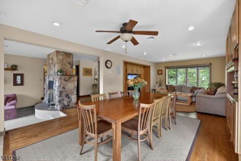 7 Sheba Drive Vernon NJ 07461