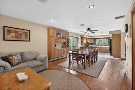 7 Sheba Drive Vernon NJ 07461