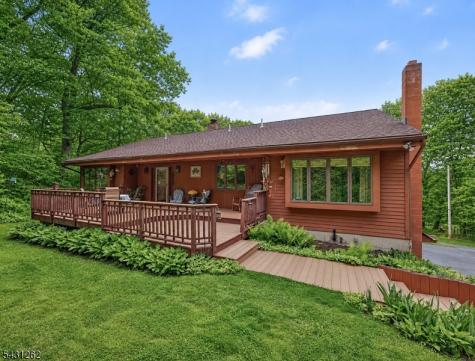 7 Sheba Drive Vernon NJ 07461