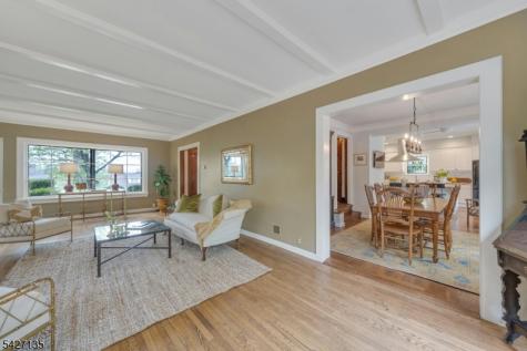 37 Afterglow Avenue Verona NJ 07044