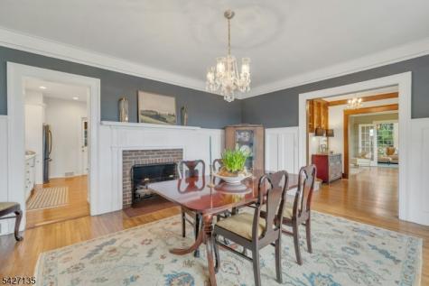 37 Afterglow Avenue Verona NJ 07044
