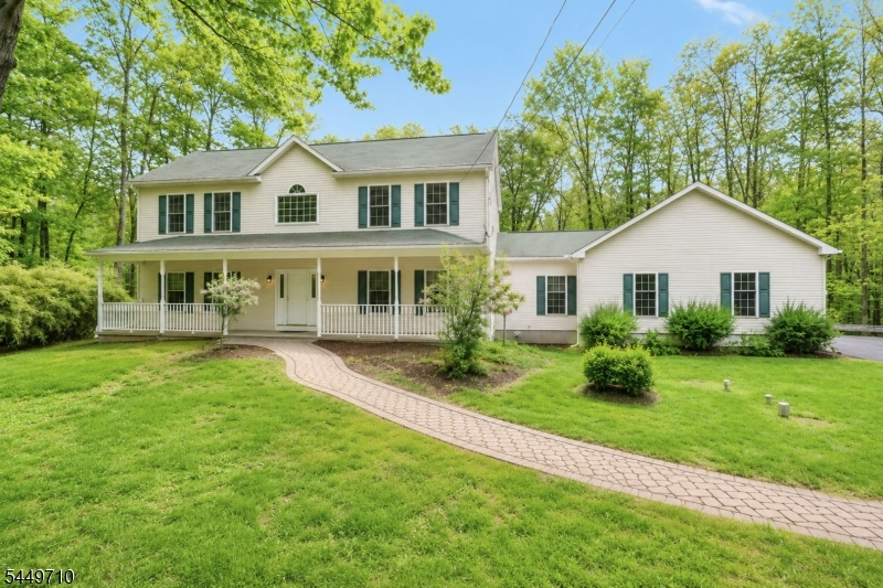 70 Mattison Road Frankford NJ 07826