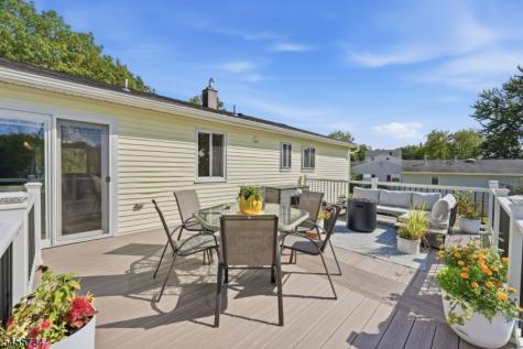 14 Harwich Road Lopatcong NJ 08865