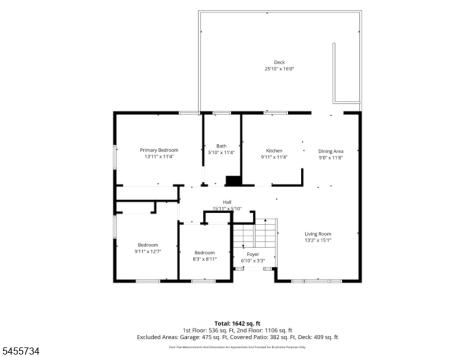 14 Harwich Road Lopatcong NJ 08865