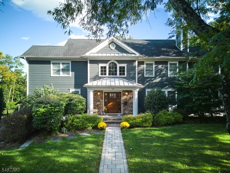 230 Walton Avenue South Orange Village NJ 07079