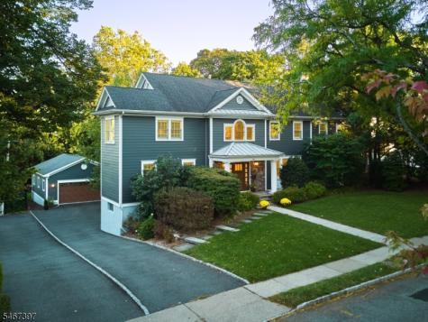 230 Walton Avenue South Orange Village NJ 07079