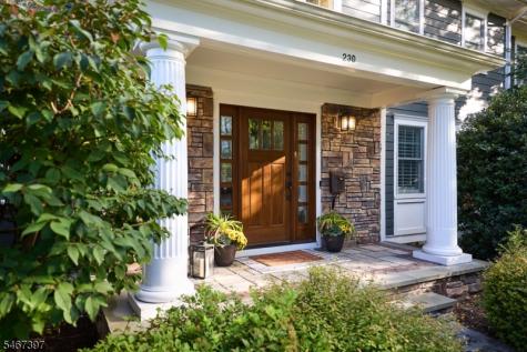 230 Walton Avenue South Orange Village NJ 07079