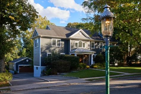 230 Walton Avenue South Orange Village NJ 07079