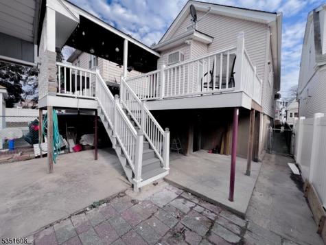 79 Shaler Avenue Fairview NJ 07022
