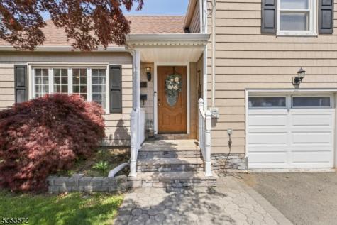 506 Richfield Avenue Kenilworth NJ 07033