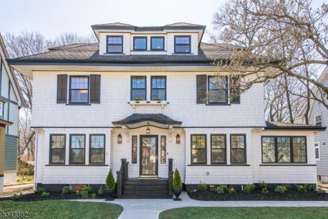 22 Brunswick Road Montclair NJ 07042