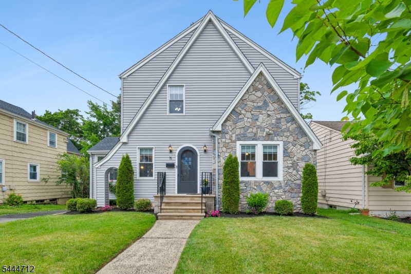 15 Westminster Terrace West Orange NJ 07052
