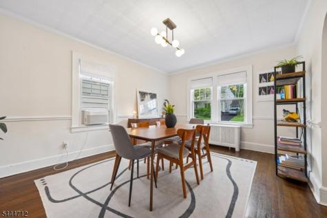 15 Westminster Terrace West Orange NJ 07052