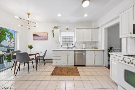 15 Westminster Terrace West Orange NJ 07052