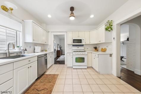 15 Westminster Terrace West Orange NJ 07052