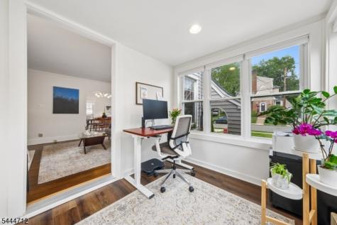 15 Westminster Terrace West Orange NJ 07052