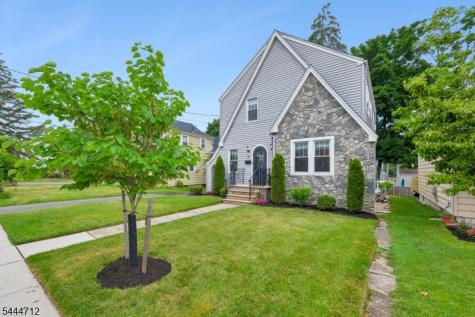 15 Westminster Terrace West Orange NJ 07052