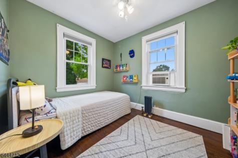 15 Westminster Terrace West Orange NJ 07052