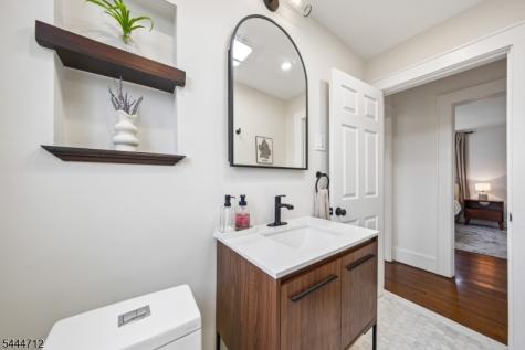 15 Westminster Terrace West Orange NJ 07052
