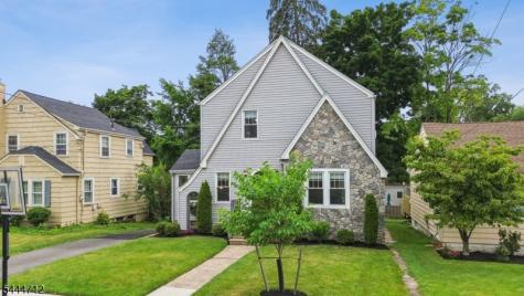 15 Westminster Terrace West Orange NJ 07052