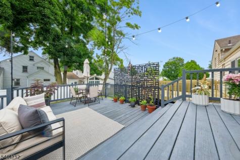 15 Westminster Terrace West Orange NJ 07052