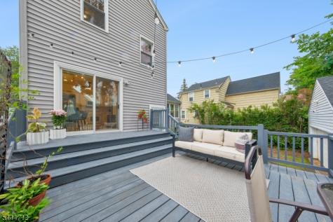 15 Westminster Terrace West Orange NJ 07052