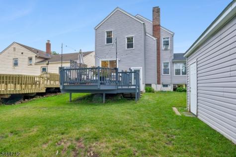 15 Westminster Terrace West Orange NJ 07052