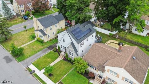 15 Westminster Terrace West Orange NJ 07052