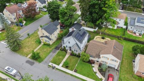15 Westminster Terrace West Orange NJ 07052