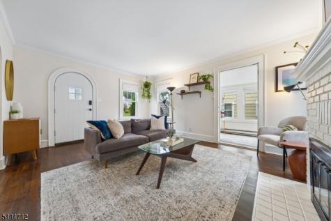15 Westminster Terrace West Orange NJ 07052