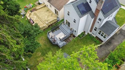 15 Westminster Terrace West Orange NJ 07052