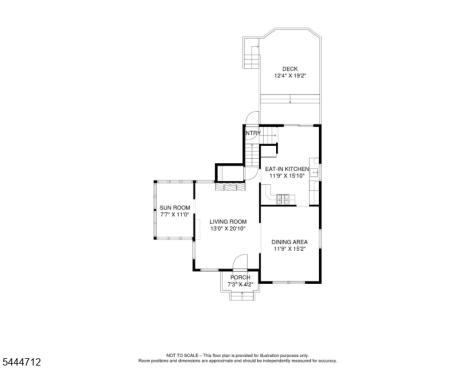 15 Westminster Terrace West Orange NJ 07052