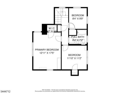15 Westminster Terrace West Orange NJ 07052
