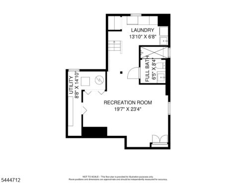 15 Westminster Terrace West Orange NJ 07052